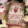 A Harvest of Hearts - Andrea Eames