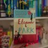 Eleanor & PARK - Rainbow Rowell