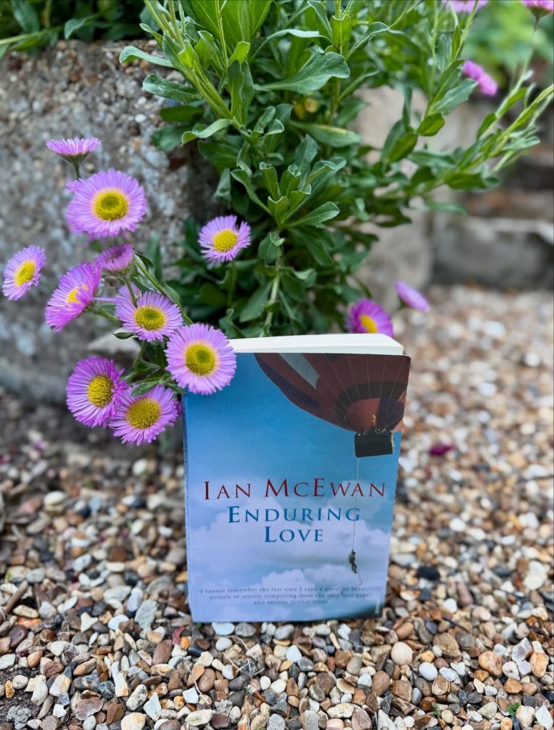 Enduring Love – Ian McEwan