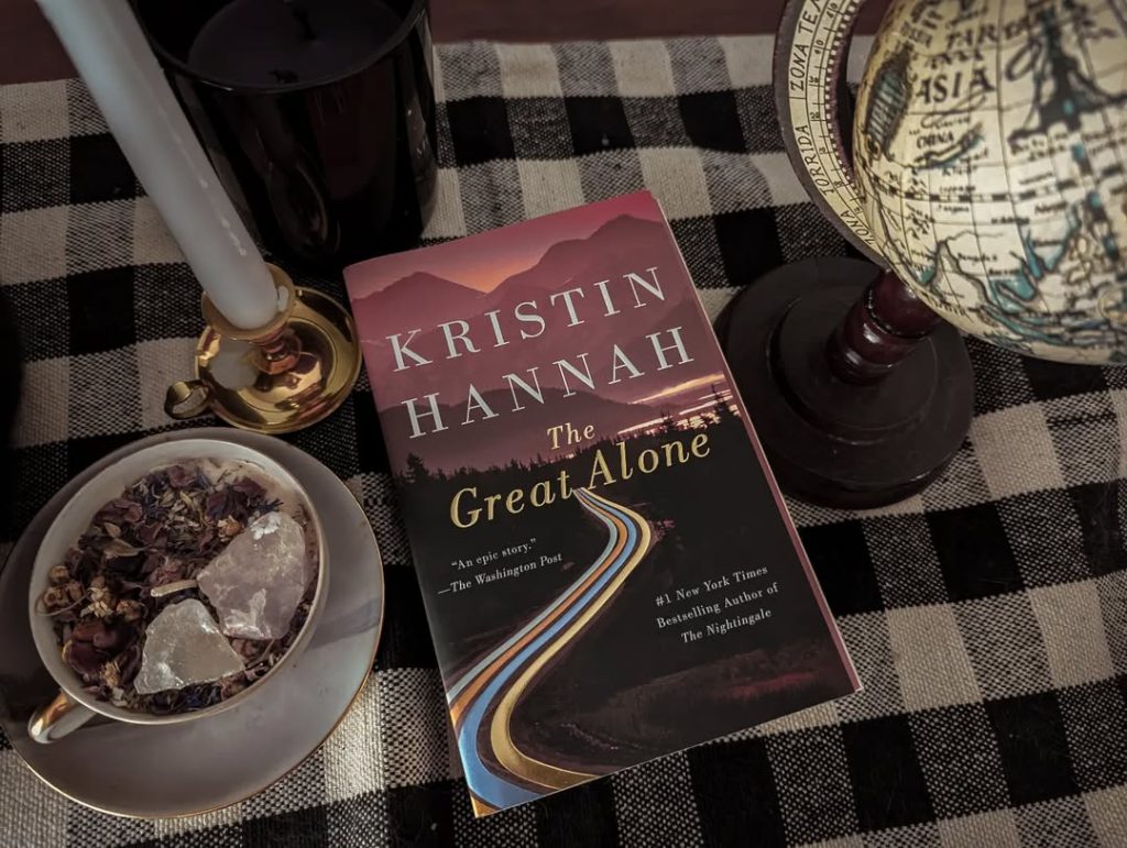 The Great Alone – Kristin Hannah